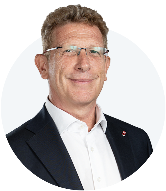 Volksanwalt Achitz